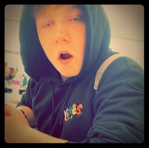 Meet your Posher, Walker